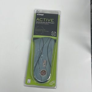 Vionic Orthaheel Active Insoles